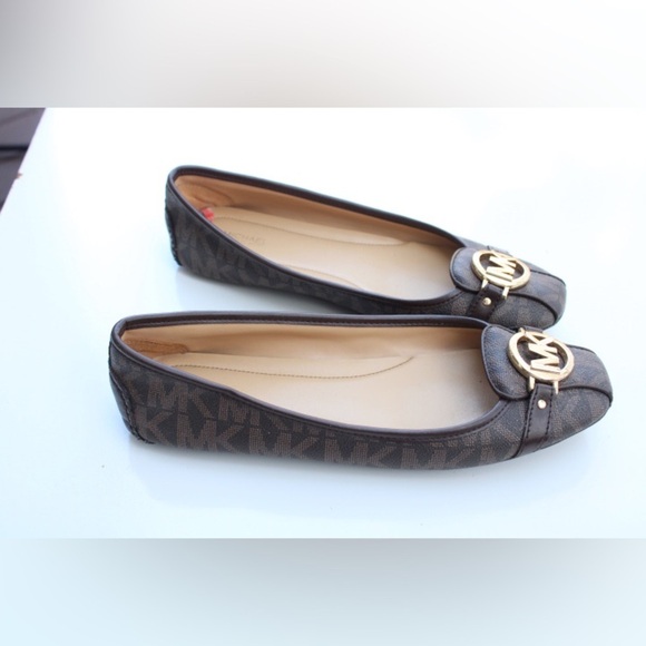 Michael Kors Fulton flats - Picture 4 of 13